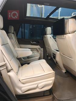 جي ام سي يوكون